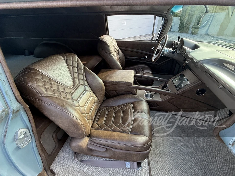1959 Chevrolet Bel Air 5th Gen - Image 12 of 23