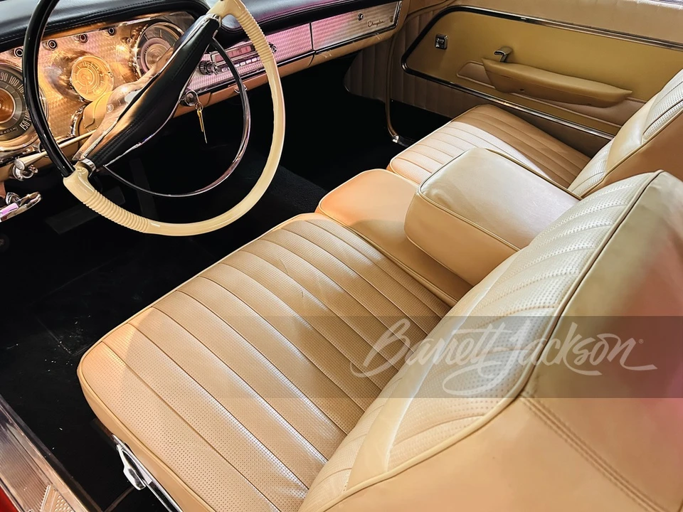 1959 Chrysler 300 Letter Series - Image 15 of 19