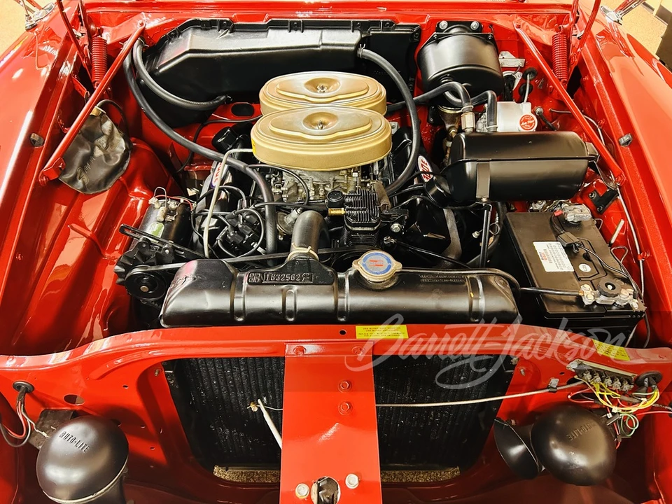 1959 Chrysler 300 Letter Series - Image 14 of 19