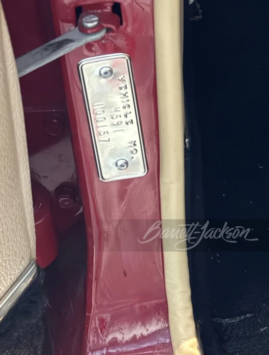 1959 Chrysler 300 Letter Series - Image 19 of 19