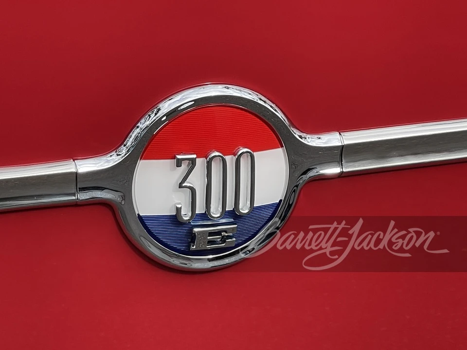 1959 Chrysler 300 Letter Series - Image 8 of 19