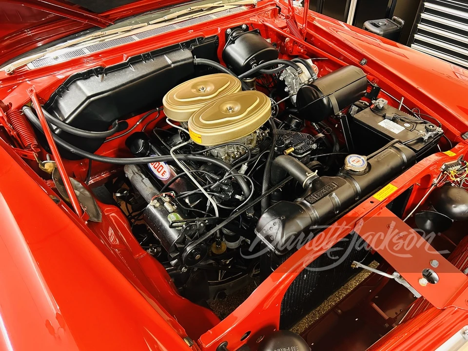 1959 Chrysler 300 Letter Series - Image 13 of 19