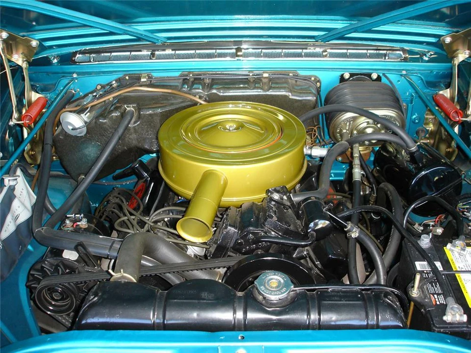 1959 Chrysler Imperial 2nd Gen - Image 3 of 6