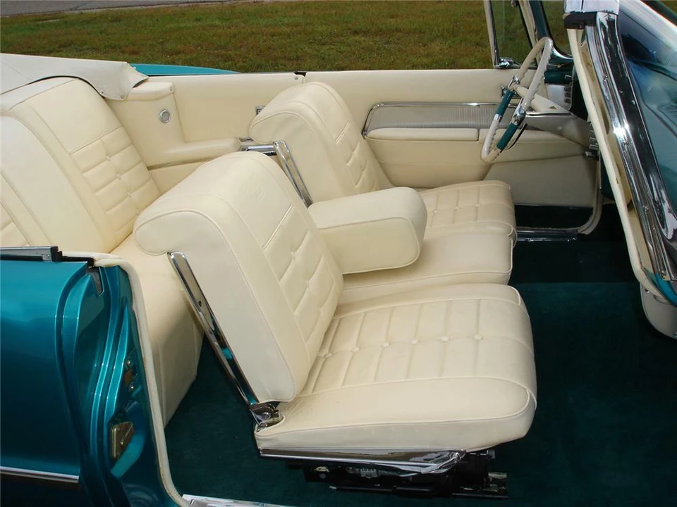 1959 Chrysler Imperial 2nd Gen - Image 4 of 6