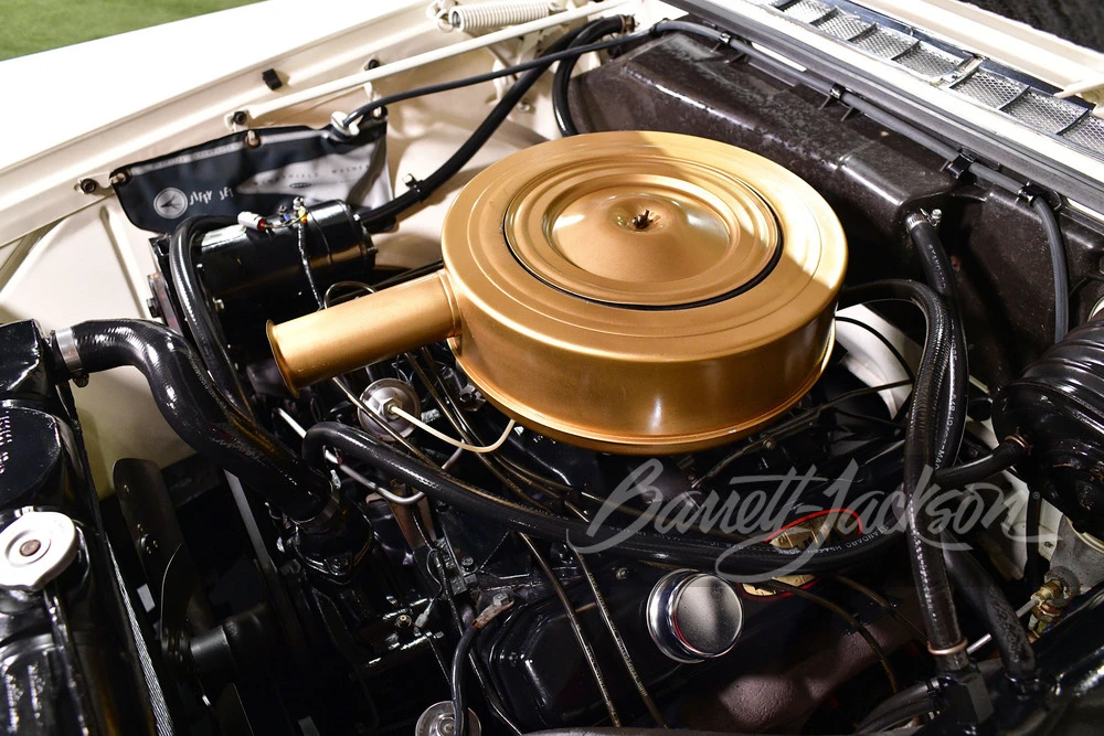 1959 Chrysler Imperial 2nd Gen - Image 2 of 21