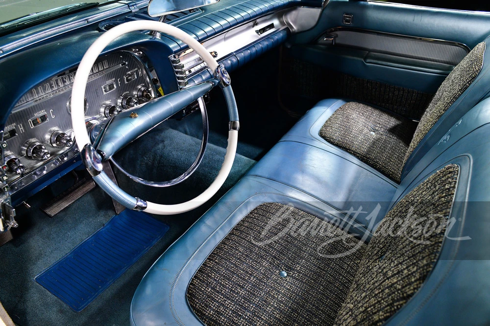 1959 Chrysler Imperial 2nd Gen - Image 3 of 21