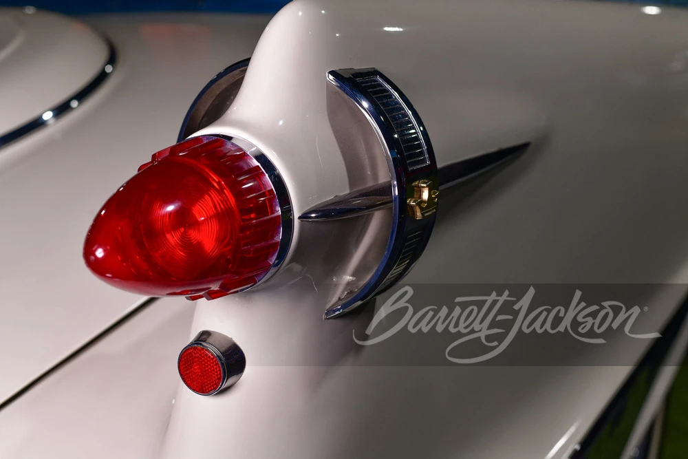 1959 Chrysler Imperial 2nd Gen - Image 6 of 21