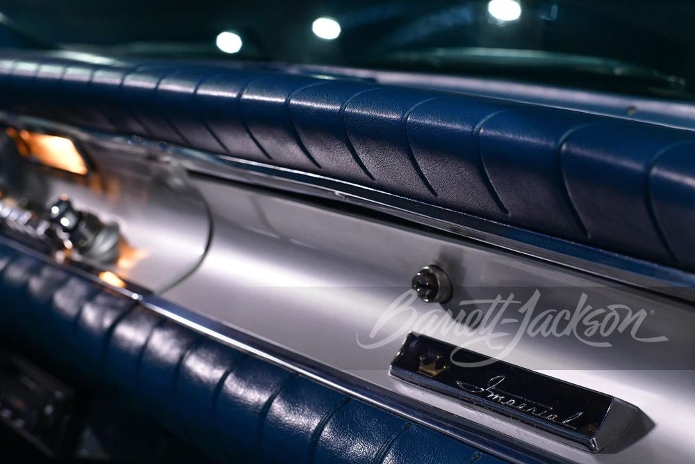 1959 Chrysler Imperial 2nd Gen - Image 7 of 21