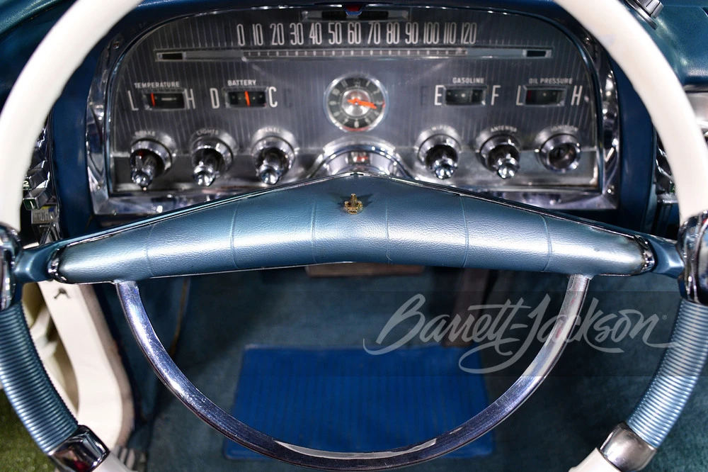 1959 Chrysler Imperial 2nd Gen - Image 8 of 21