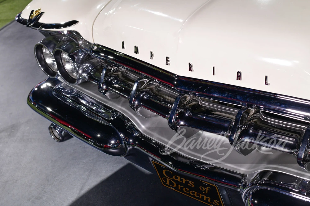 1959 Chrysler Imperial 2nd Gen - Image 9 of 21