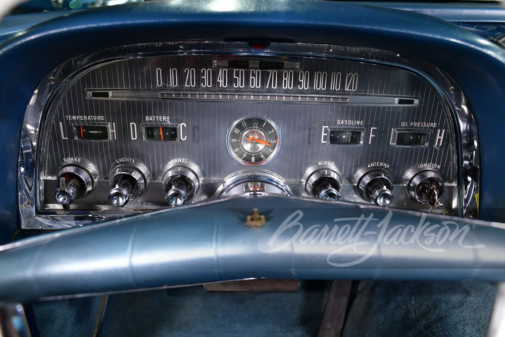 1959 Chrysler Imperial 2nd Gen - Image 10 of 21