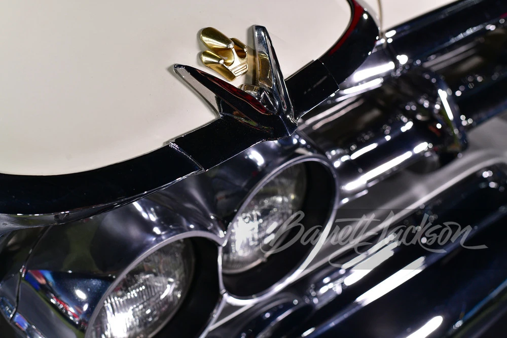 1959 Chrysler Imperial 2nd Gen - Image 11 of 21