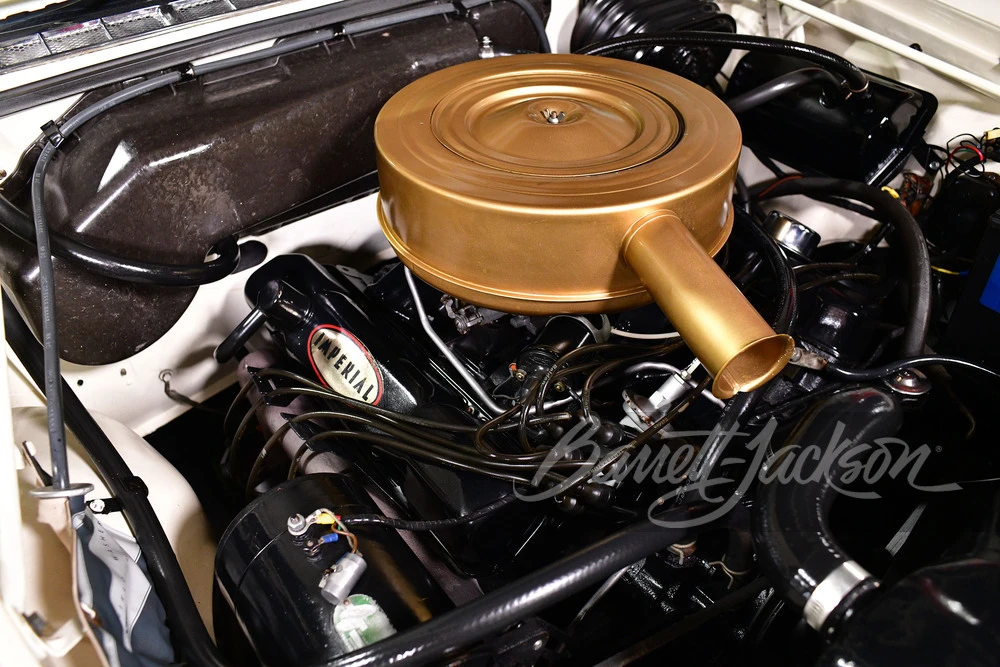 1959 Chrysler Imperial 2nd Gen - Image 12 of 21