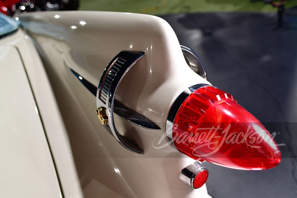 1959 Chrysler Imperial 2nd Gen - Image 13 of 21