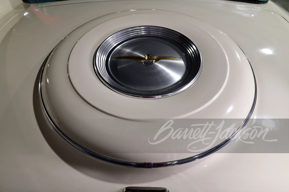 1959 Chrysler Imperial 2nd Gen - Image 14 of 21