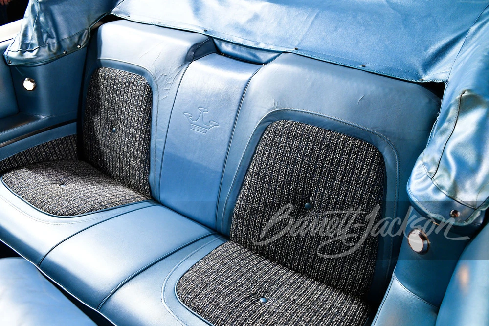 1959 Chrysler Imperial 2nd Gen - Image 15 of 21