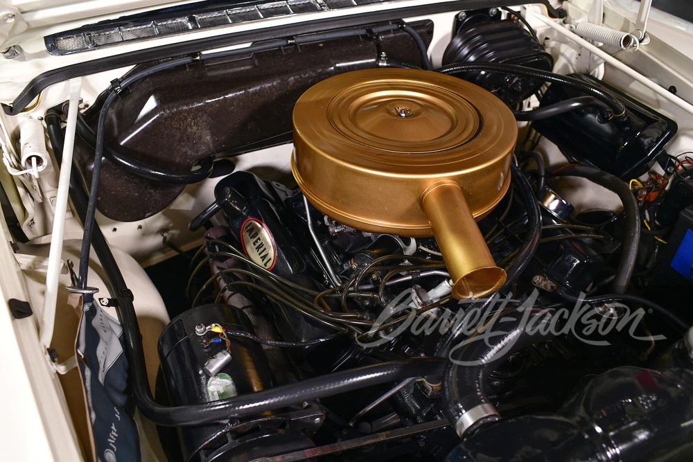 1959 Chrysler Imperial 2nd Gen - Image 17 of 21