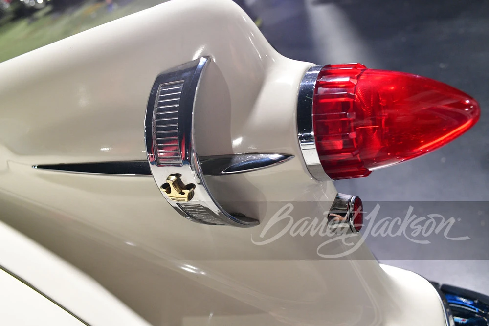 1959 Chrysler Imperial 2nd Gen - Image 18 of 21