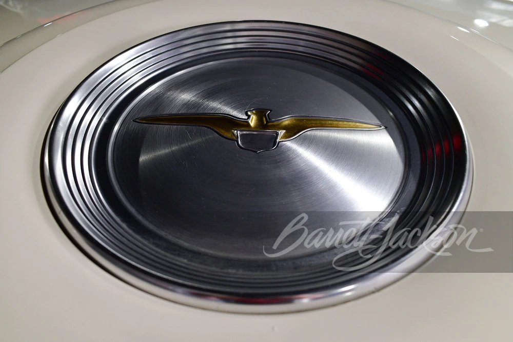 1959 Chrysler Imperial 2nd Gen - Image 19 of 21