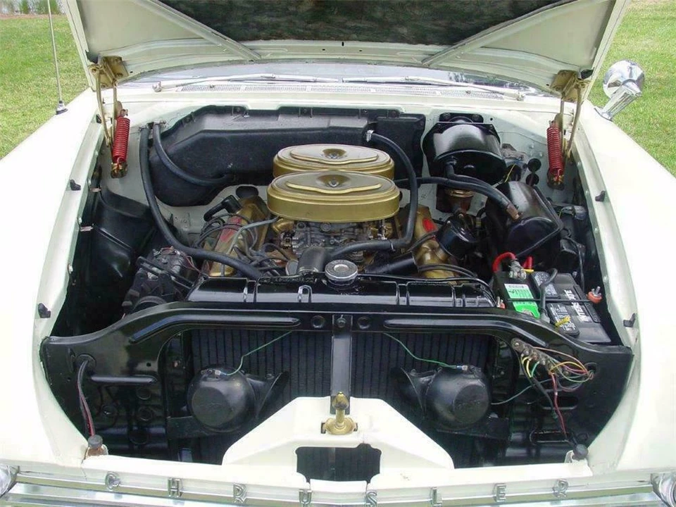 1959 Chrysler Windsor - Image 3 of 5