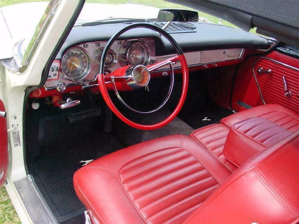 1959 Chrysler Windsor - Image 4 of 5
