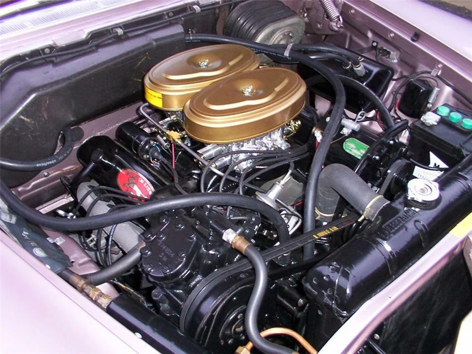 1959 Chrysler Windsor - Image 3 of 4