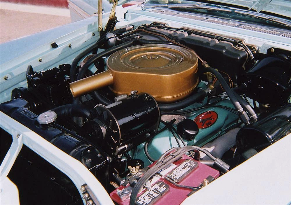 1959 Chrysler Windsor - Image 3 of 4