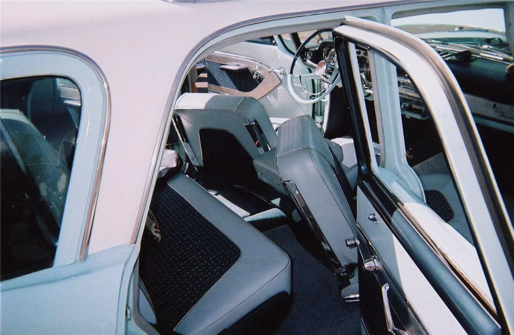 1959 Chrysler Windsor - Image 4 of 4