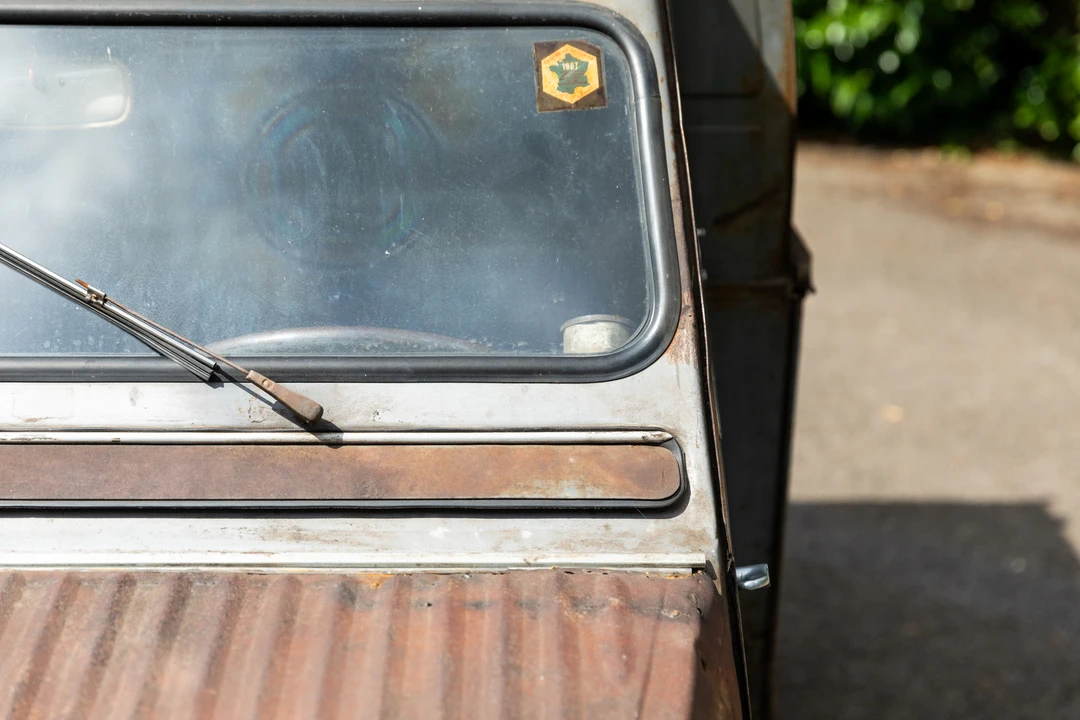 1959 Citroen 2CV - Image 21 of 31