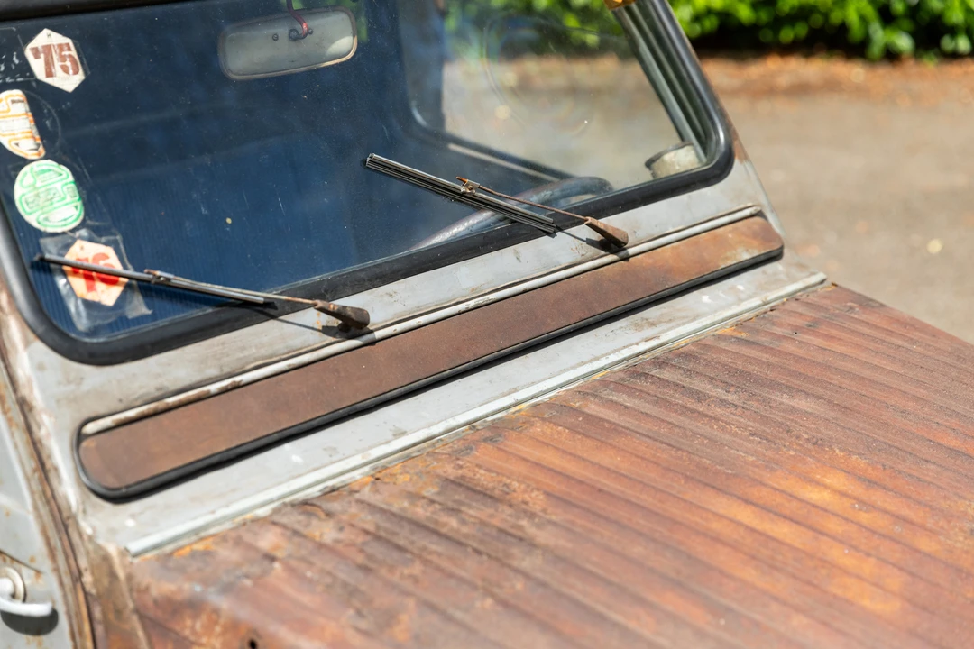 1959 Citroen 2CV - Image 22 of 31