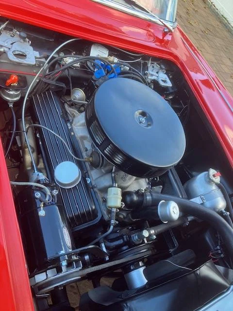1959 Chevrolet Corvette C1 - Image 4 of 19