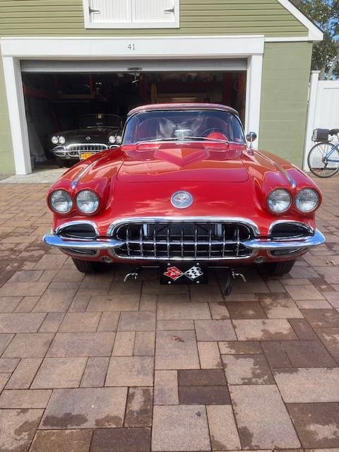 1959 Chevrolet Corvette C1 - Image 2 of 19