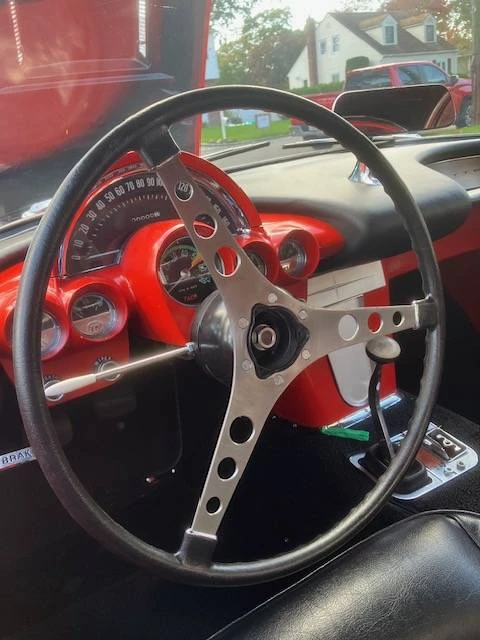 1959 Chevrolet Corvette C1 - Image 5 of 19