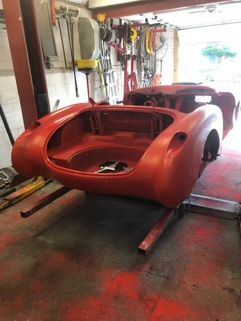 1959 Chevrolet Corvette C1 - Image 15 of 19