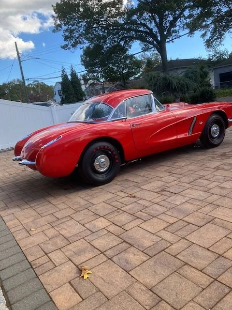 1959 Chevrolet Corvette C1 - Image 3 of 19