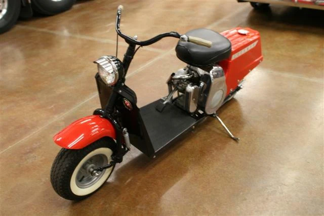 1959 Cushman - Image 4 of 5