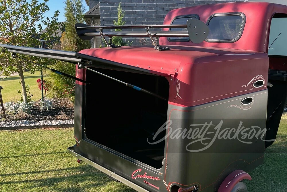 1959 Cushman - Image 4 of 5