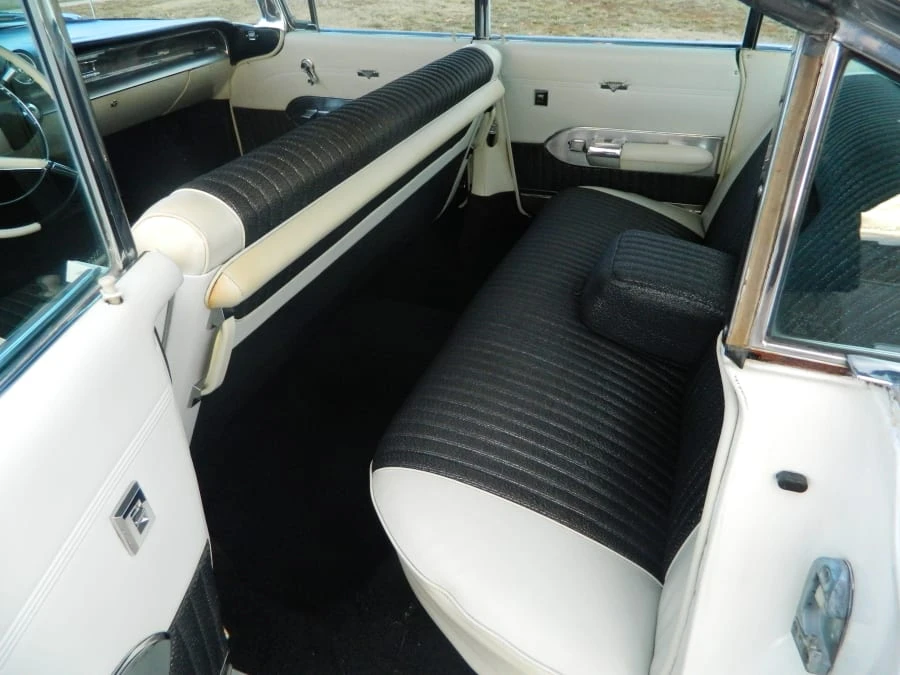 1959 Cadillac DeVille 1st Gen - Image 6 of 9