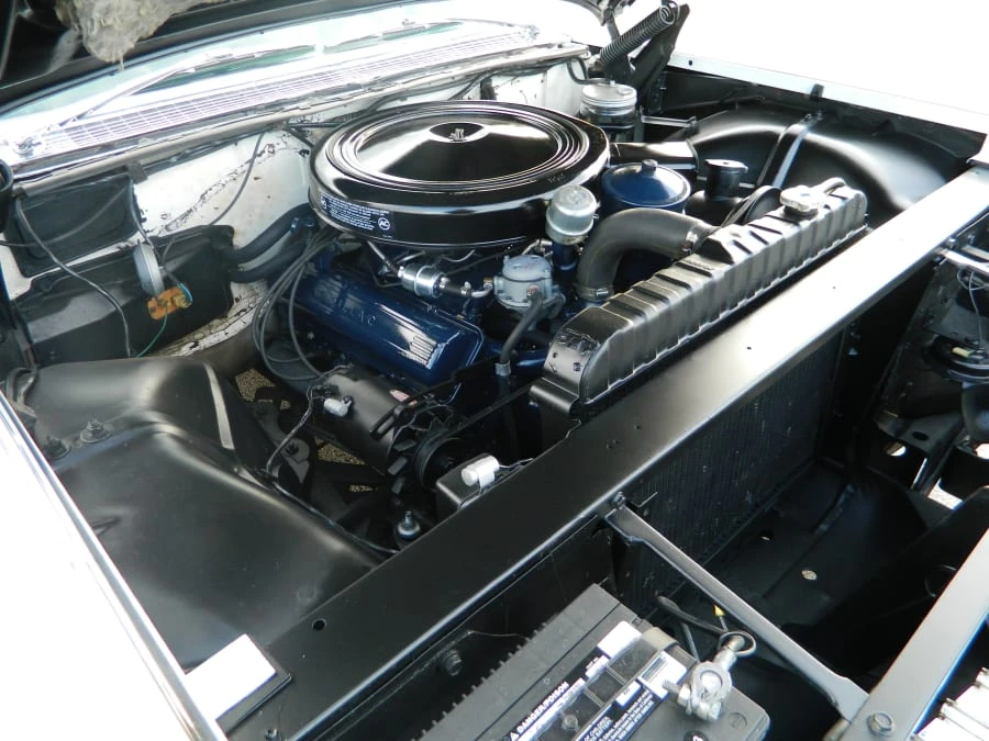 1959 Cadillac DeVille 1st Gen - Image 8 of 9