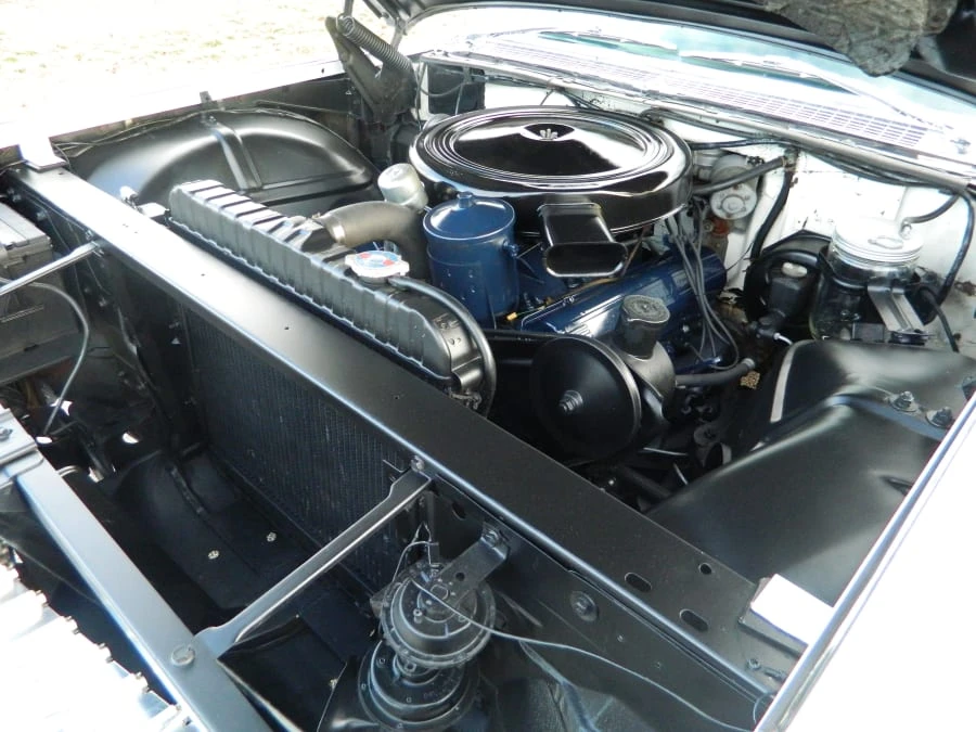 1959 Cadillac DeVille 1st Gen - Image 9 of 9