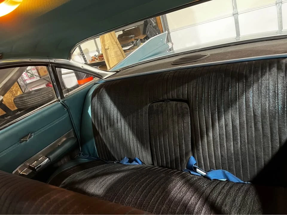 1959 Cadillac DeVille 1st Gen - Image 7 of 8