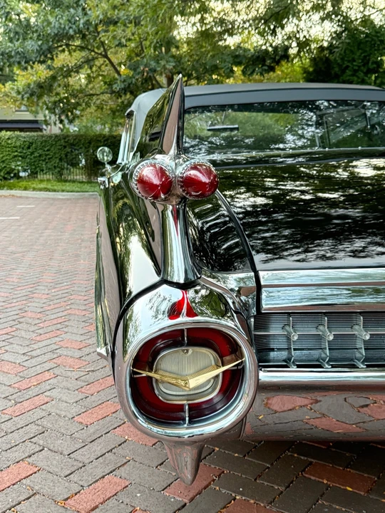 1959 Cadillac Series 62 5th Gen - Image 14 of 31