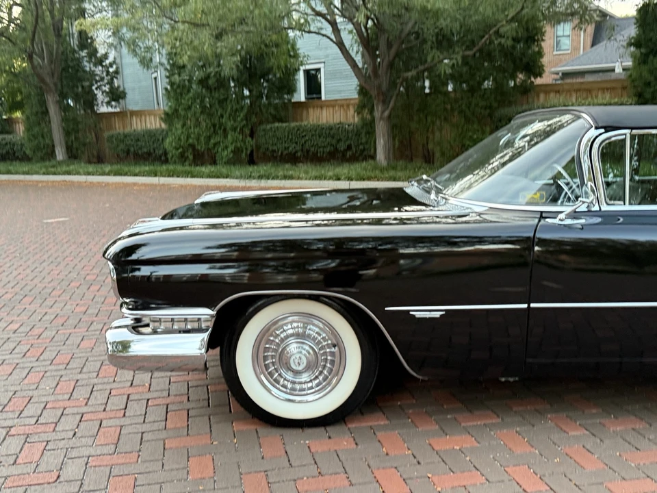 1959 Cadillac Series 62 5th Gen - Image 21 of 31