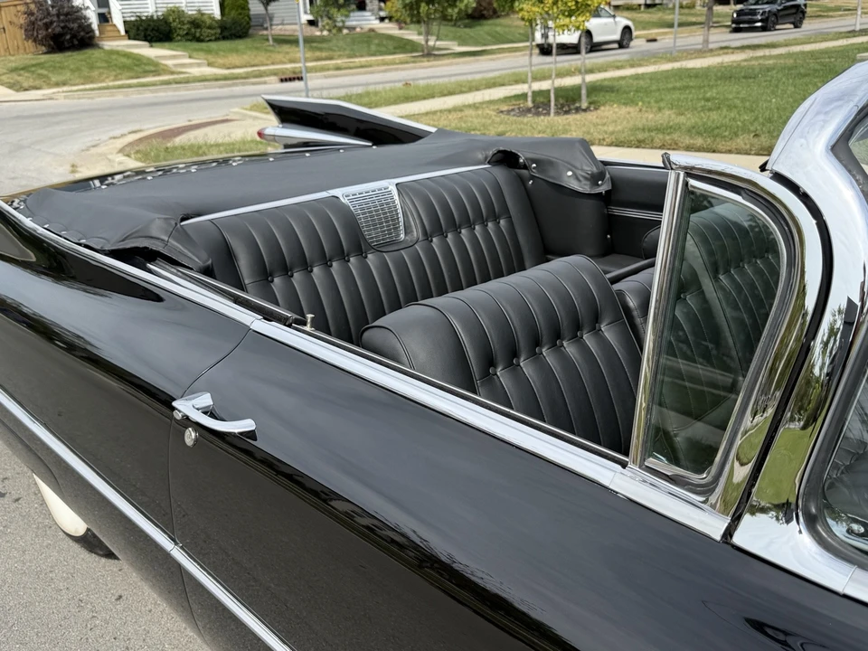 1959 Cadillac Series 62 5th Gen - Image 28 of 31
