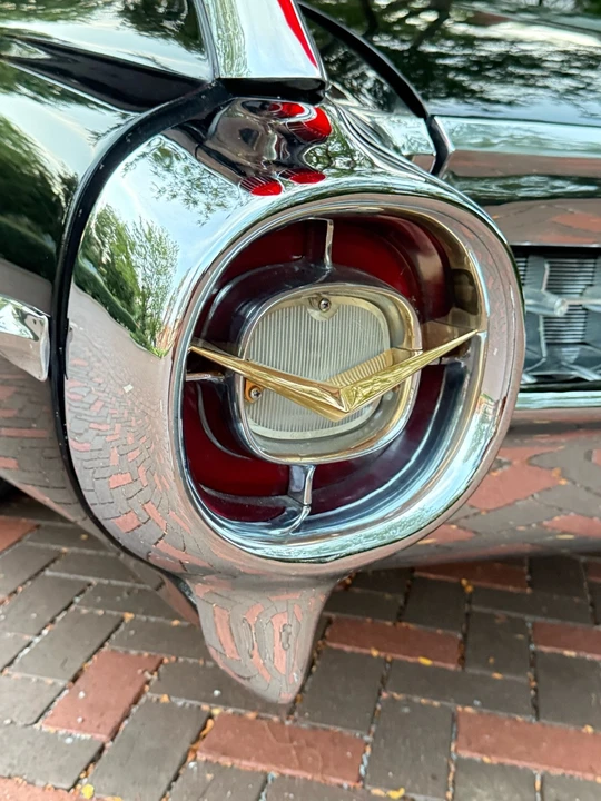 1959 Cadillac Series 62 5th Gen - Image 13 of 31
