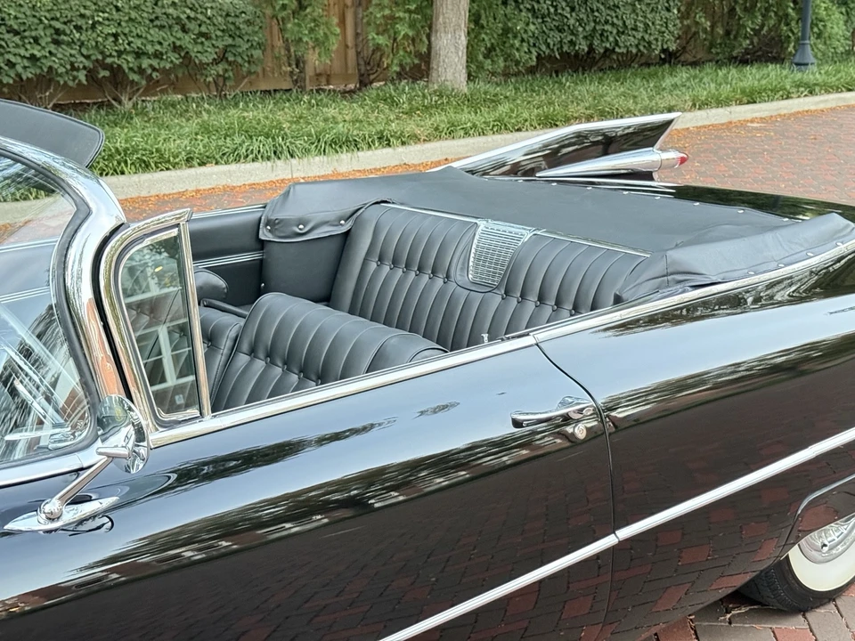 1959 Cadillac Series 62 5th Gen - Image 3 of 31