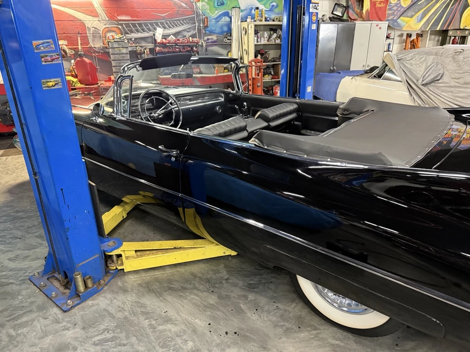 1959 Cadillac Series 62 5th Gen - Image 25 of 31