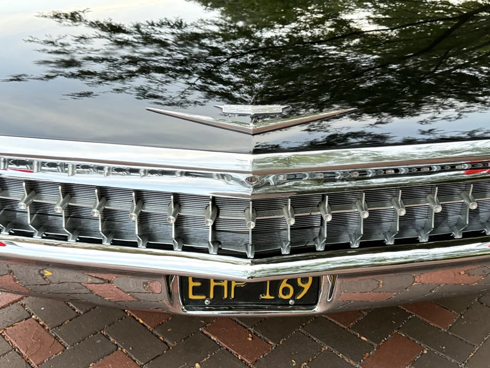 1959 Cadillac Series 62 5th Gen - Image 12 of 31