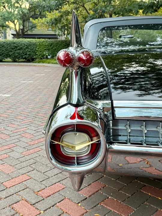 1959 Cadillac Series 62 5th Gen - Image 17 of 31