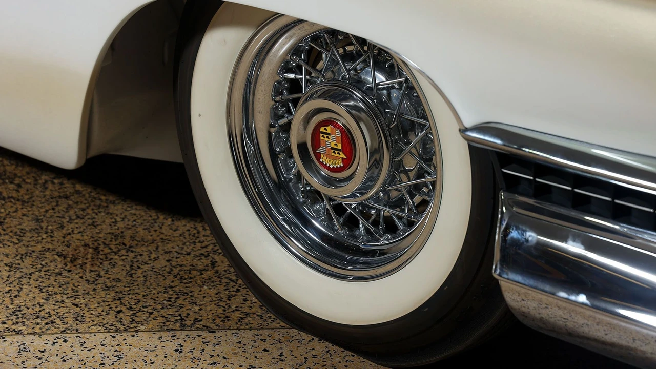 1959 Cadillac DeVille 1st Gen - Image 14 of 31